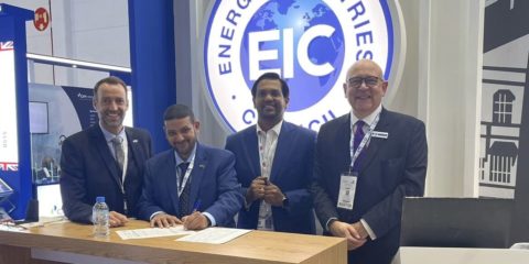 ADIPEC Exhibition and Conference 2021