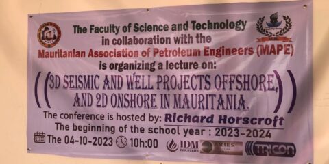 Event: Lecture