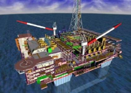 EGINA FPSO