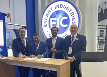Energy Industries Council